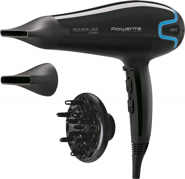 Rowenta Infini Pro CV8730 Saç Kurutma Makinesi