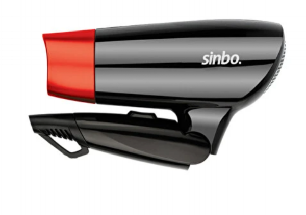 Sinbo SHD-7097 Saç Kurutma Makinesi