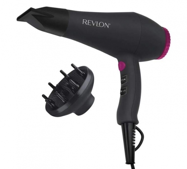 Revlon RVDR5251 Saç Kurutma Makinesi