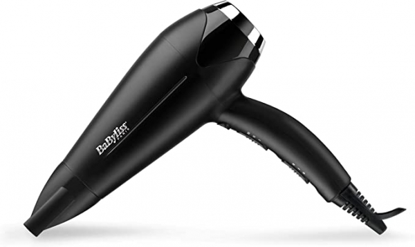 BaByliss D572DE Saç Kurutma Makinesi