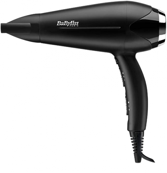 BaByliss D572DE Saç Kurutma Makinesi