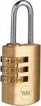 Yale Y150B/22/120/1 Asma Kilit resim
