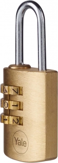 Yale Y150B/30/125/1 Asma Kilit