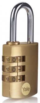 Yale Y150B/30/125/1 Asma Kilit