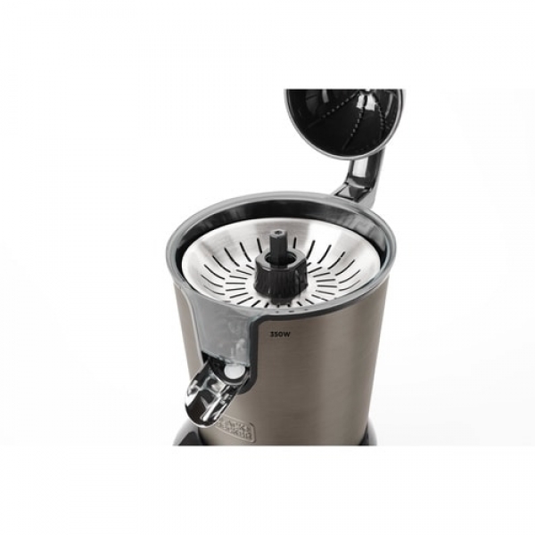 Black+Decker BXCJ350E Narenciye Sıkacağı