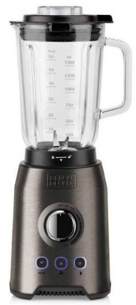 Black+Decker Black + Decker ES9120060B Blender