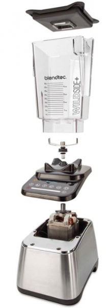 Blendtec Designer 650S Blender