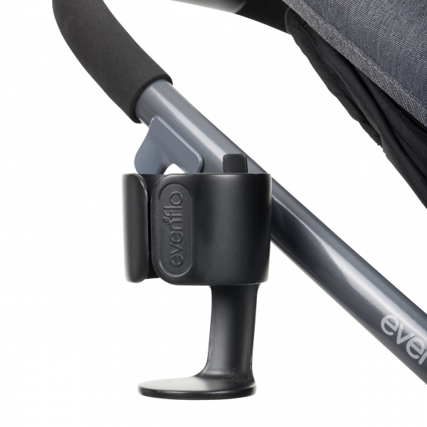 Evenflo Pivot Vizor Travel Sistem Bebek Arabası