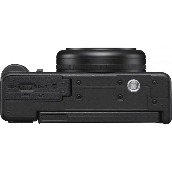 Sony ZV-1F Kompakt Fotoğraf Makinesi