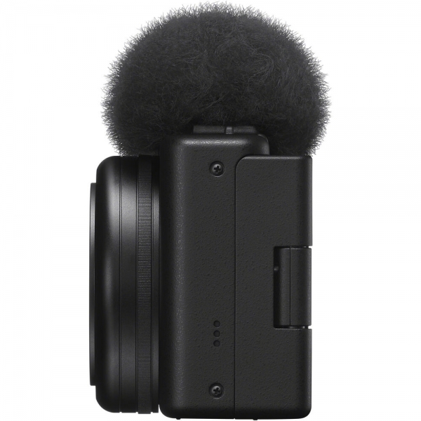 Sony ZV-1F Kompakt Fotoğraf Makinesi