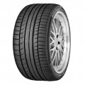 Continental ContiSportContact5 235/40 R18 95Y XL resim