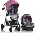 Evenflo Modular Travel Sistem resim
