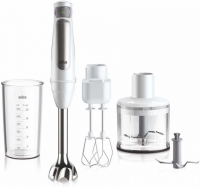 Braun MultiQuick 7 MQ7035BI resim