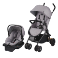 Evenflo Sibby Travel Sistem resim