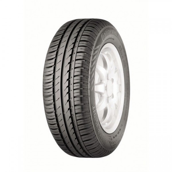 Continental ContiEcoContact3 165/70 R13 79T Yaz Lastiği