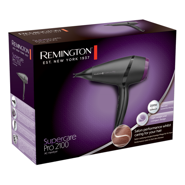 Remington AC7100 Saç Kurutma Makinesi