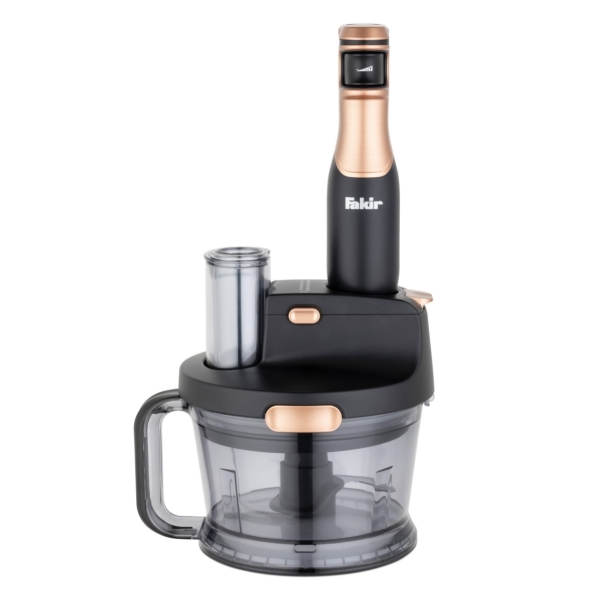 Fakir Speed Quadro Blender