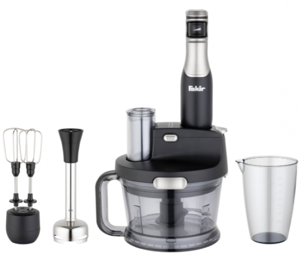 Fakir Speed Quadro Blender