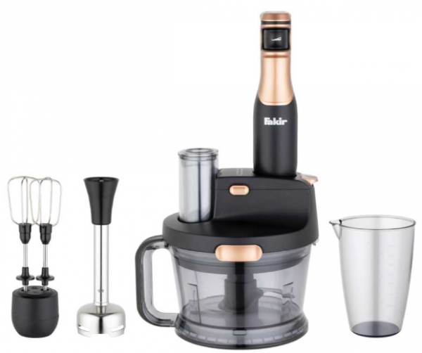 Fakir Speed Quadro Blender