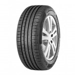 Continental Conti Premium Contact 5 185/60 R14 82H resim
