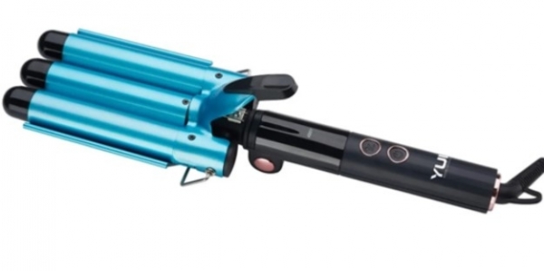 Yui KB3035 Saç Maşası