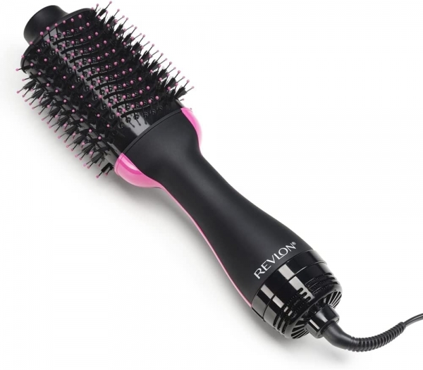 Revlon RVDR5222 One Step Volumiser Elektrikli Fırça