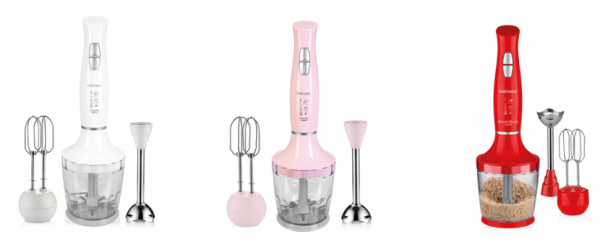 Goldmaster Blendmaster IN-6129 Blender