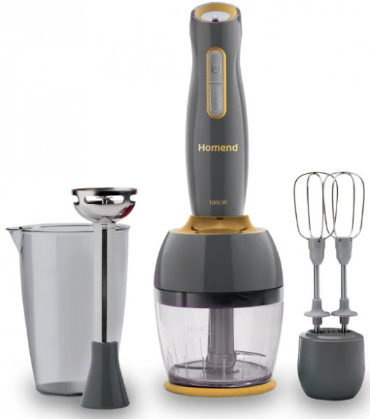 Homend Handmaid 196 H Blender