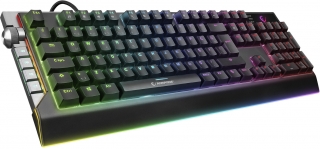 Rampage Grand KB-R29 Red Klavye