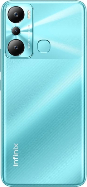 Infinix Hot 20i (4 GB / 128 GB)