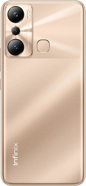 Infinix Hot 20i (4 GB / 128 GB)