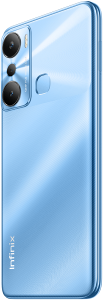 Infinix Hot 20i (4 GB / 128 GB)