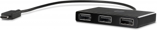 HP Z6A00AA USB Type-C to USB Type-A Dönüştürücü