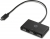 HP Z6A00AA USB Type-C to USB Type-A Dönüştürücü