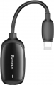 Baseus L51 Lightning to AUX Lightning resim