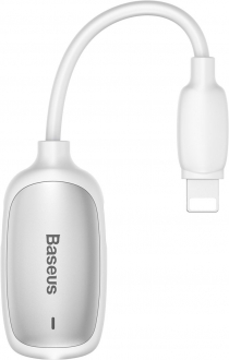 Baseus L51 Lightning to AUX Lightning Dönüştürücü