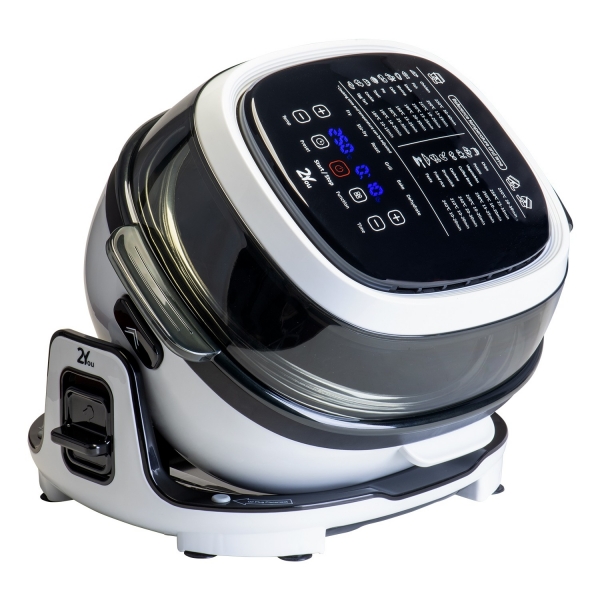 2You SC30 Air Fryer Fritöz