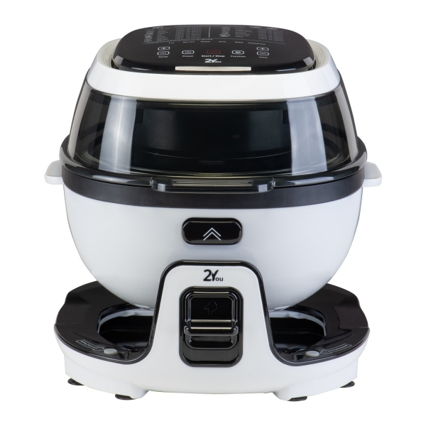 2You SC30 Air Fryer Fritöz