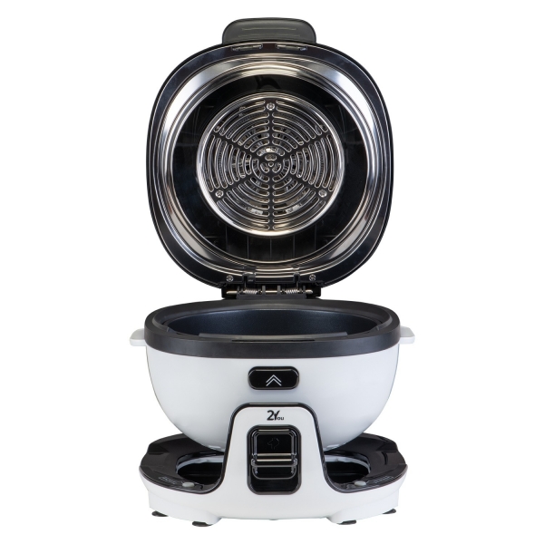 2You SC30 Air Fryer Fritöz