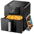 Elechomes AG61B Air Fryer resim