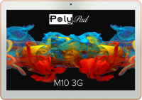 PolyPad M10 (3G) resim
