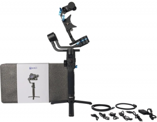 Sirui Exact Pro Kombo Gimbal