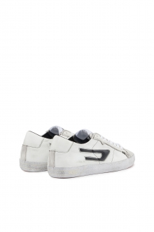 Diesel S-Leroji Low Unisex Spor Ayakkabı