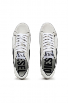 Diesel S-Leroji Low Unisex Spor Ayakkabı