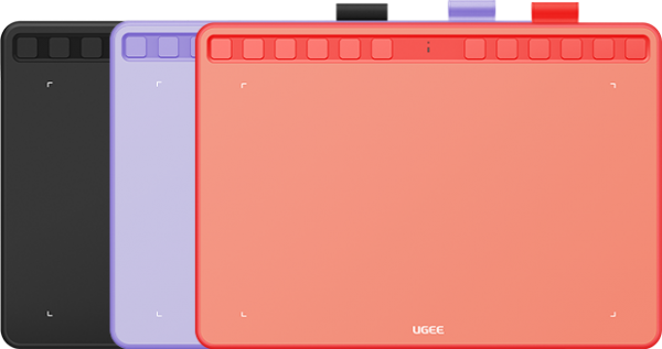 Ugee S1060W Grafik Tablet