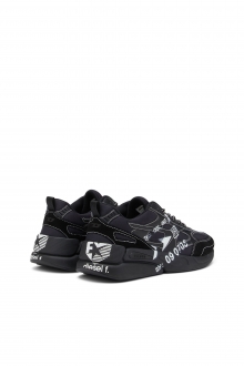 Diesel S-Serendipity Sport Unisex Spor Ayakkabı