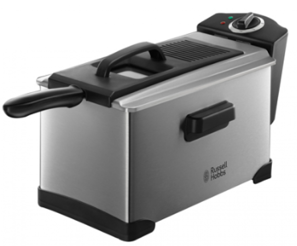 Russell Hobbs Russel Hobbs Deep Fryers Fritöz