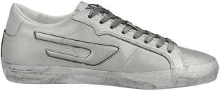 Diesel S-Leroji Low Unisex Spor Ayakkabı