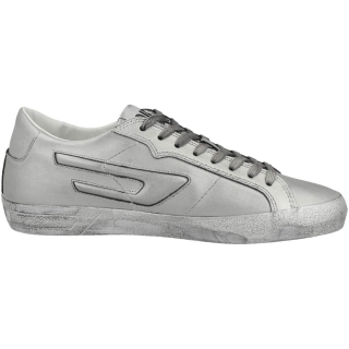 Diesel S-Leroji Low Unisex Spor Ayakkabı