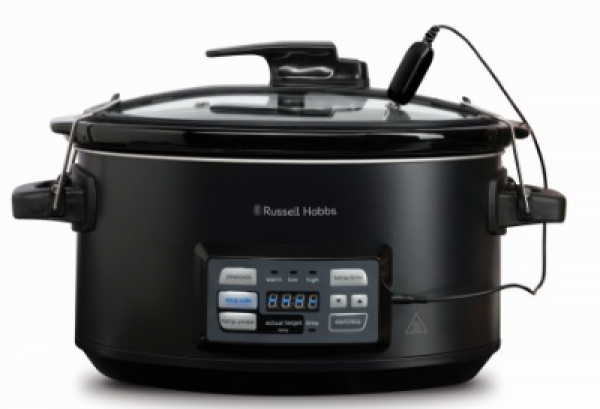 Russell Hobbs Russel Hobbs Master RHSV6000 Çok Amaçlı Pişirici